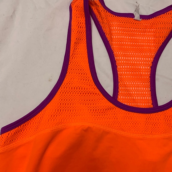 FILA Performance Tank - Picture 4 of 5